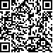 Company's QR code UNITIS s.r.o.