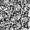 Company's QR code Nadezda Adamcova