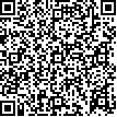 Company's QR code MUDr.Radomila Martinicova