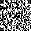 Company's QR code Zoja Fludrova