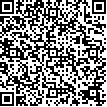 QR kód firmy Adam Černý JUDr. Ing. LL.M.