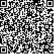 Company's QR code DIESEL SERVIS Pardubice s.r.o.