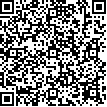 Company's QR code TANO MAX s.r.o.