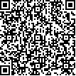 Company's QR code Jindrich Vlasek