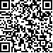 Company's QR code Jan Veprek