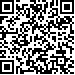 Company's QR code Kavis CZ, s.r.o.