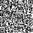 Código QR de la empresa SUZONEX s.r.o.