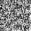 QR Kode der Firma MUDr. Slauf