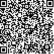 Código QR de la empresa MVDr. Pavel Bachleda, veterinarny lekar