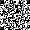 QR Kode der Firma Hornstav CZ, s.r.o.