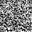 Company's QR code K3 Bohumin, prispevkova organizace