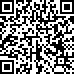 Company's QR code Vaclav Topinka