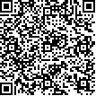 Código QR de la empresa Reality SPA, a.s.