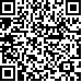 QR Kode der Firma Texin Style, s.r.o.