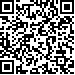 Company's QR code Investment office, s.r.o.