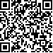 QR Kode der Firma MUDr. Rudolf Hlinka