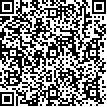 Company's QR code Jitka Sajnerova