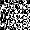 Company's QR code Ceska posta, s.p.