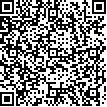 Company's QR code Strojove vysivani NAVRATILOVA