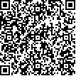 Company's QR code Penzion 1884