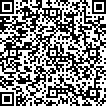 Company's QR code Meandros, s.r.o.