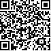 Código QR de la empresa AGY, s.r.o.