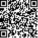 Código QR de la empresa Erdal, s.r.o.