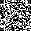 Company's QR code Katerina Bartoncikova