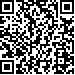 Company's QR code MELISSA - SM s.r.o.