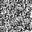 Código QR de la empresa Gynpor MUDr. Petr Velisek, s.r.o.