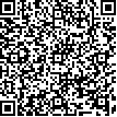 Company's QR code Pension SEBASTIAN