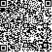 Company's QR code Zdravotnicka zachranna sluzba