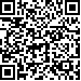 Código QR de la empresa Triat, s.r.o.