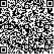 QR kód firmy Meriva Translations s.r.o.