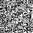 QR kód firmy KK Typografia, s.r.o.