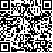 QR Kode der Firma Actiorem, s.r.o.