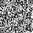 Company's QR code Fitspinn, s.r.o.