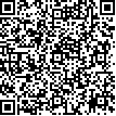 Código QR de la empresa Euphar, s.r.o.