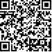 QR Kode der Firma Vesela Eva ing.