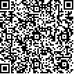 Company's QR code Group DNA, s.r.o.