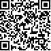 Company's QR code AF Services, s.r.o.