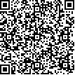 QR Kode der Firma Banners, a.s.