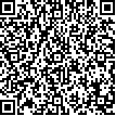 QR Kode der Firma CZ Mont, s.r.o.