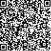 Company's QR code Ceska posta s.p.