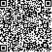 QR Kode der Firma Ing. Daniela Moravkova