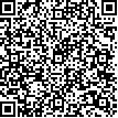 Código QR de la empresa Vikeva, s.r.o.