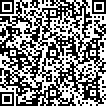 Company's QR code Pavel Sambergr