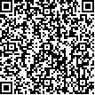 Company's QR code Albrecht Services, s.r.o.