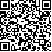 Company's QR code Pegyn, s.r.o.