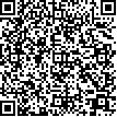 Código QR de la empresa Penzion Europa, s.r.o.